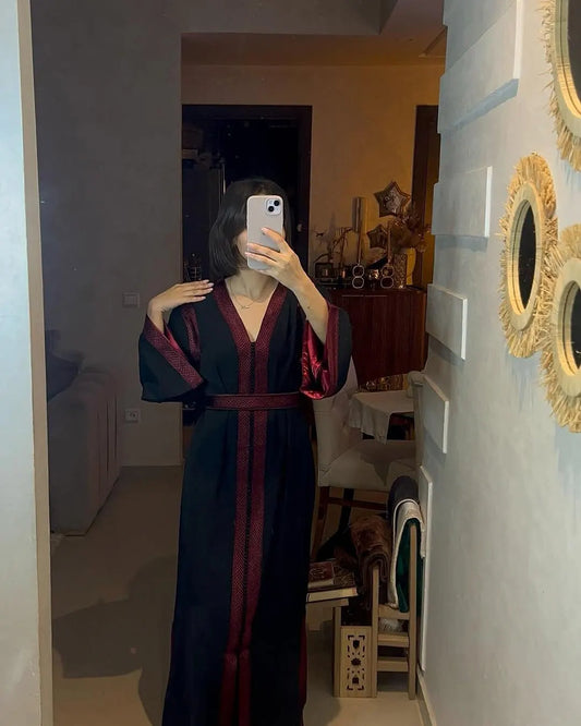 Caftans for Women Kaftans for Women Honeymoon Caftans Moroccan Kaftans