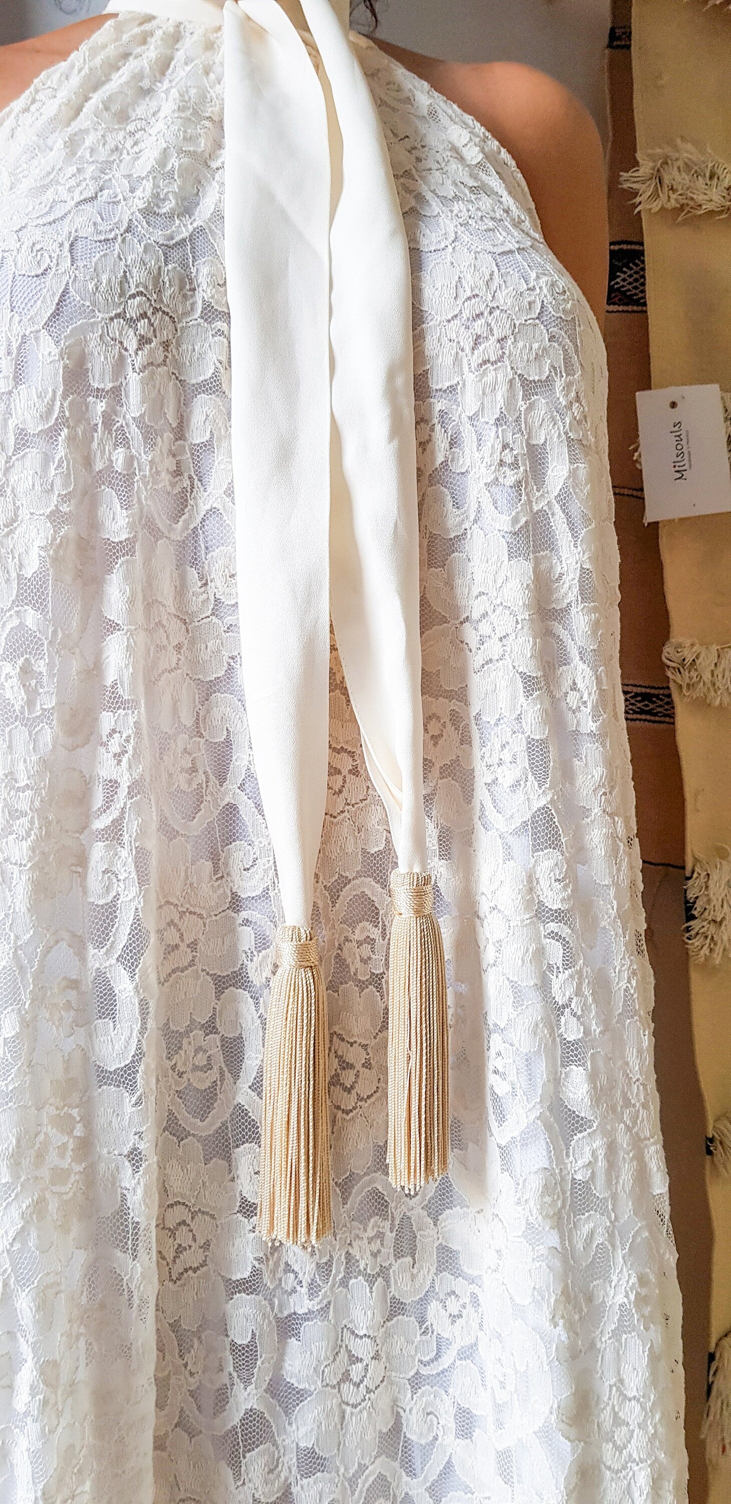 Lace Dress, Women Dress, Handmade Dress, Summer Dress, Wedding Dress, Bridal Maxi Dress