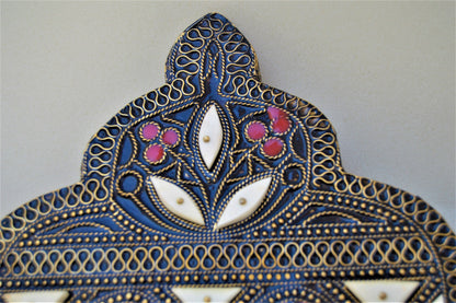 Small Moroccan Mirror Handmade Moroccan Wall Decor Moroccan Mirror Wall Bone Decor Beautiful Handmade Home