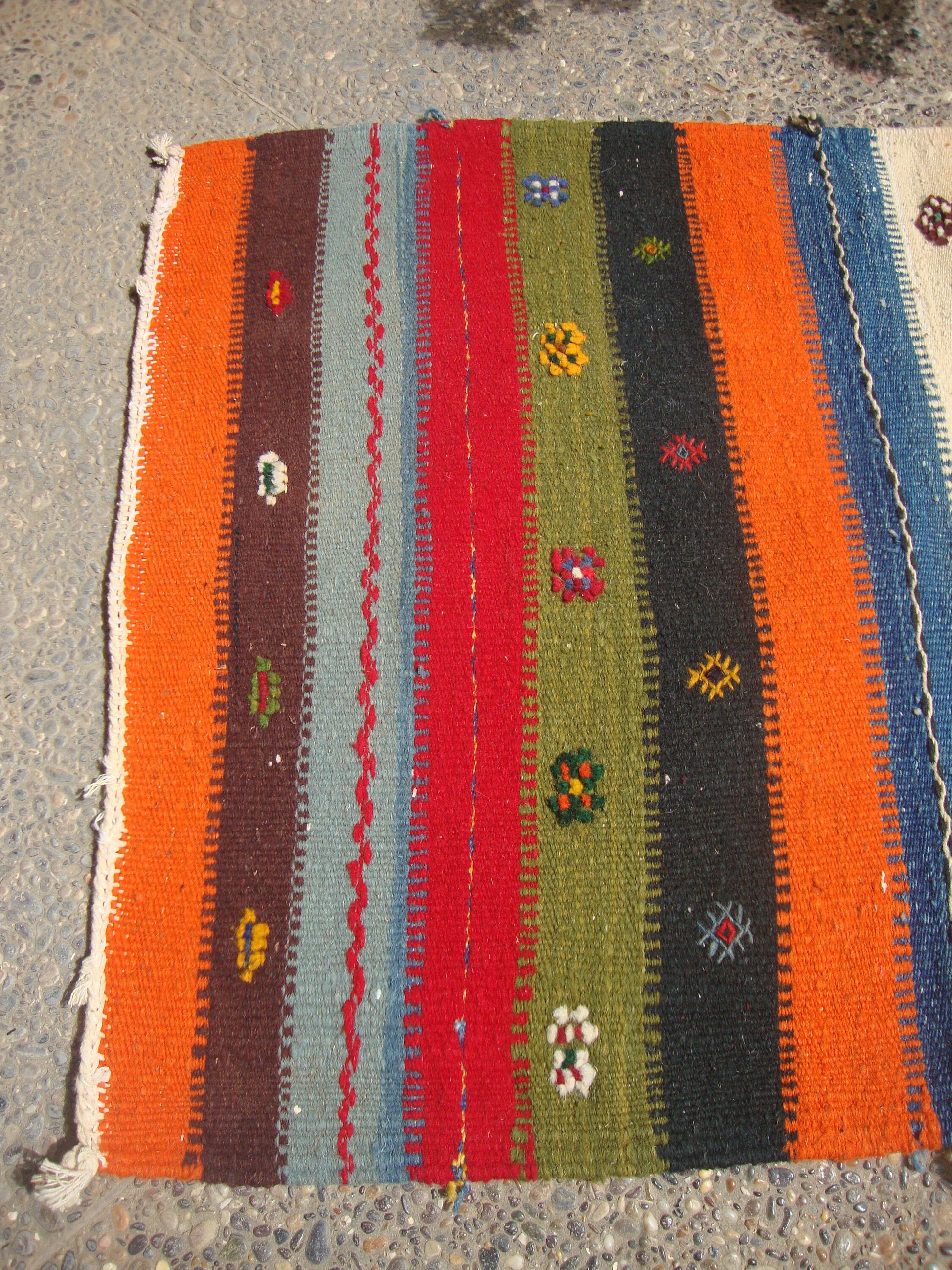 Moroccan Rug Runner for Hanging, Moroccan Rug Cheap, Kilim Rug, Small Rug for Bedroom, Berber Morrocan Rugs Colourful, Morrocan Hall Runners