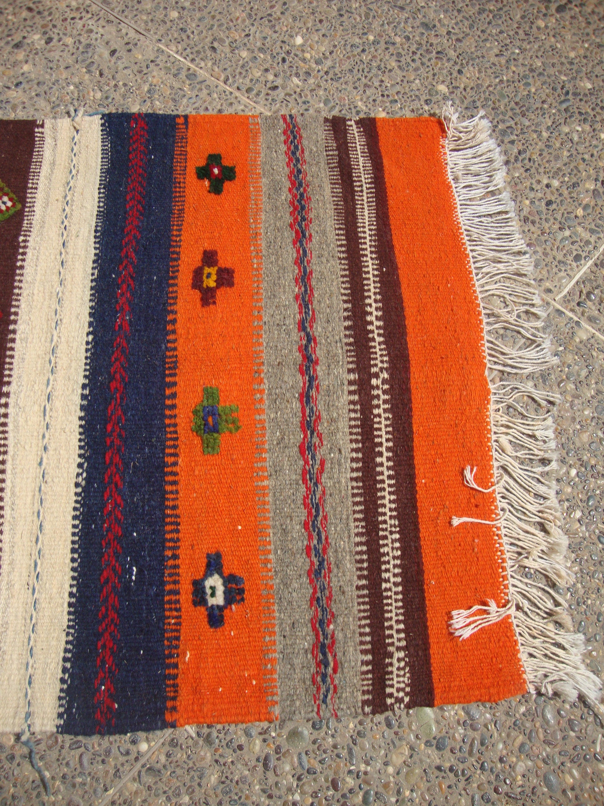 Moroccan Rug Runner for Hanging, Moroccan Rug Cheap, Kilim Rug, Small Rug for Bedroom, Berber Morrocan Rugs Colourful, Morrocan Hall Runners