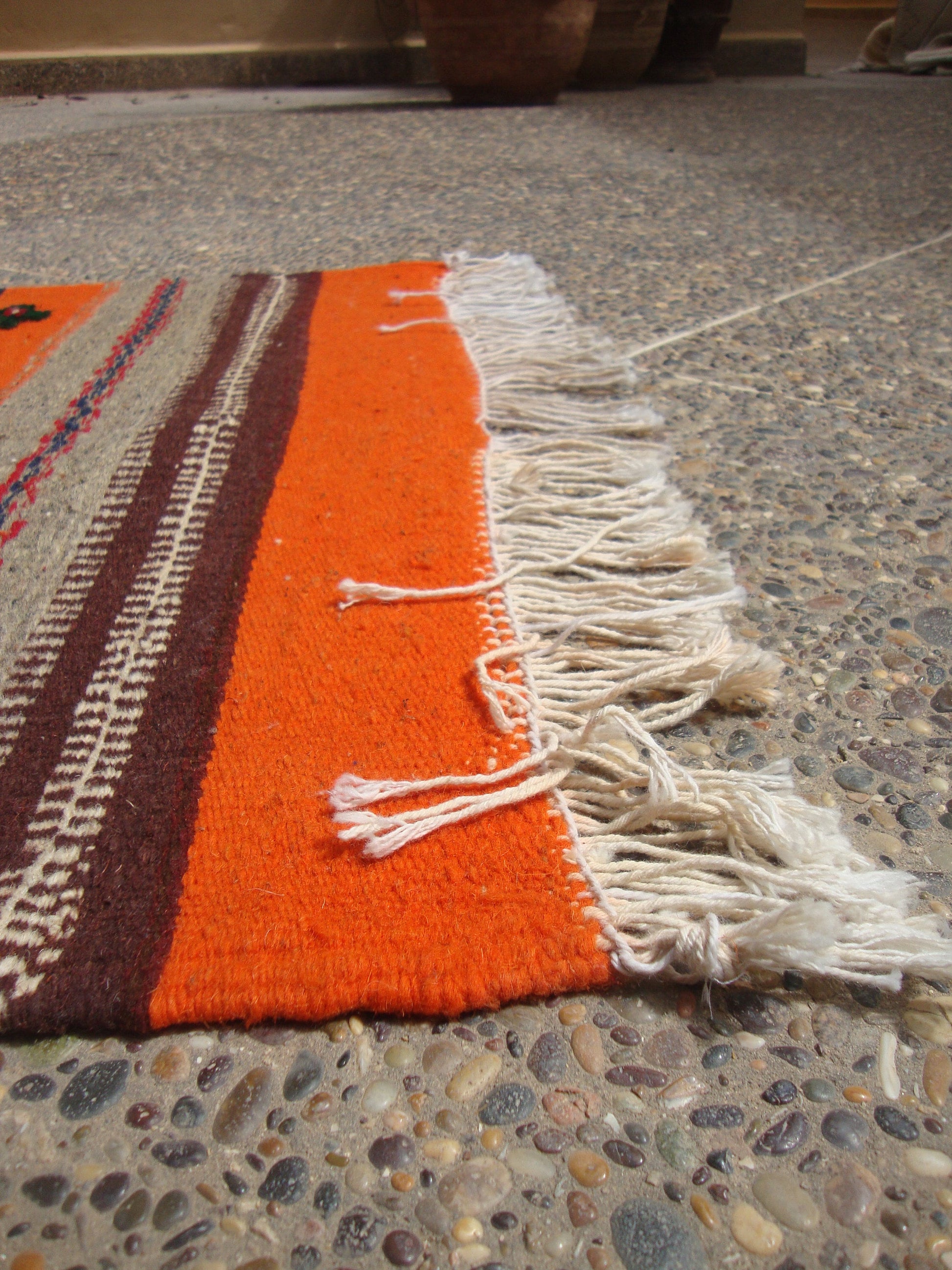 Moroccan Rug Runner for Hanging, Moroccan Rug Cheap, Kilim Rug, Small Rug for Bedroom, Berber Morrocan Rugs Colourful, Morrocan Hall Runners