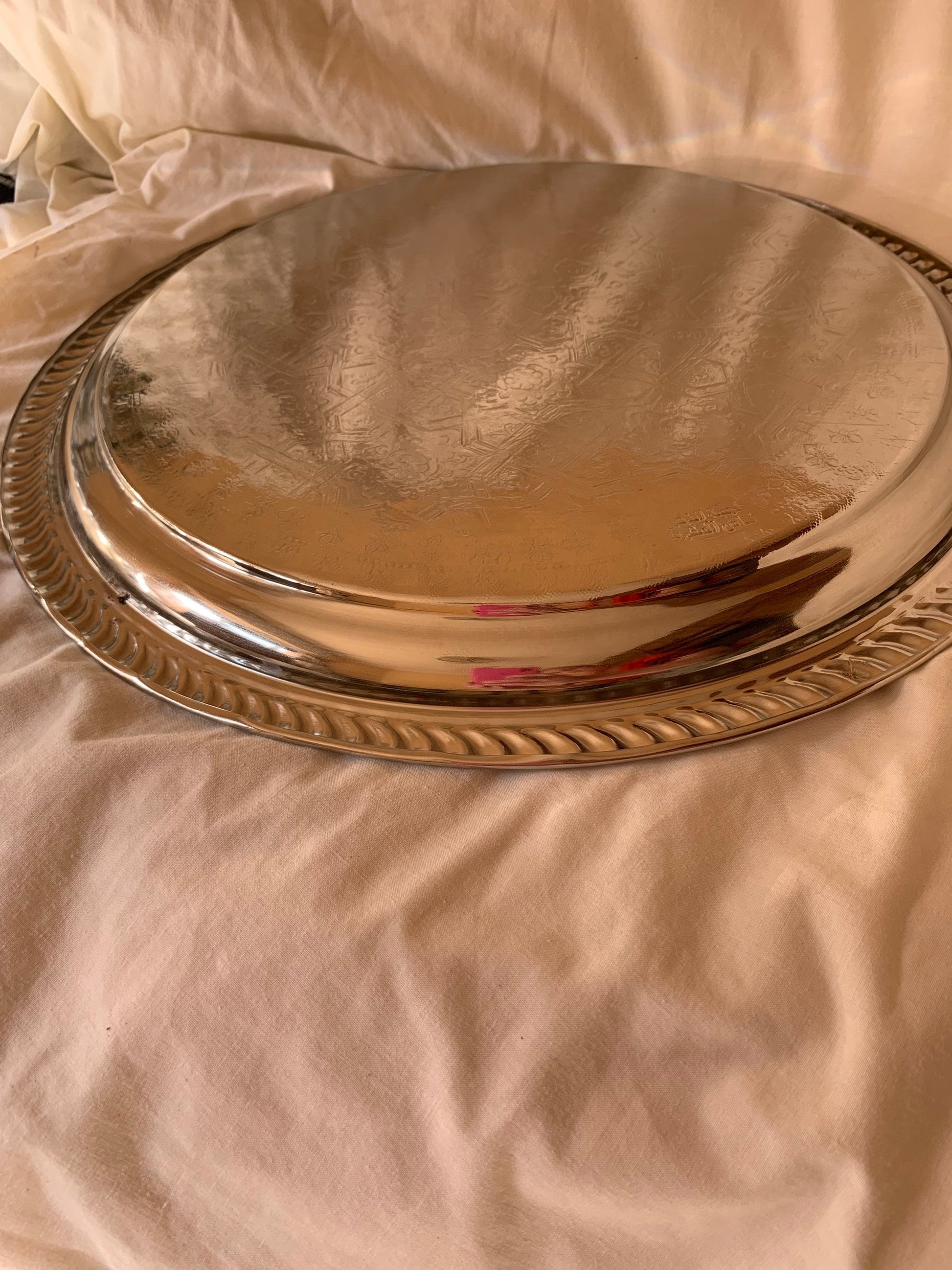 Moroccan Handmade Tea Set *NEW*