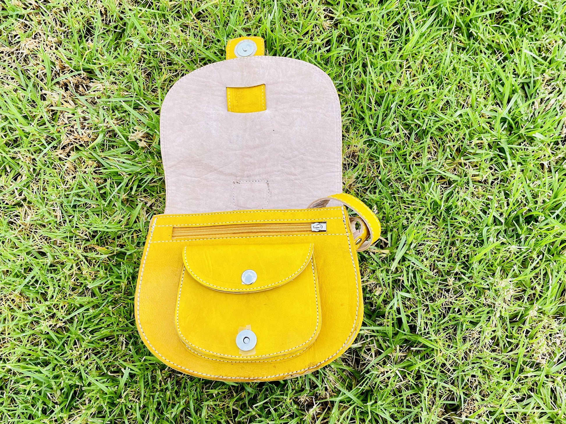 Moroccan Leather Bag, Genuine Leather Crossbody Bag, Moroccan Shoulder Bag, Women'S Leather Bag, Handmade Carved Leather Bag, Boho Bag