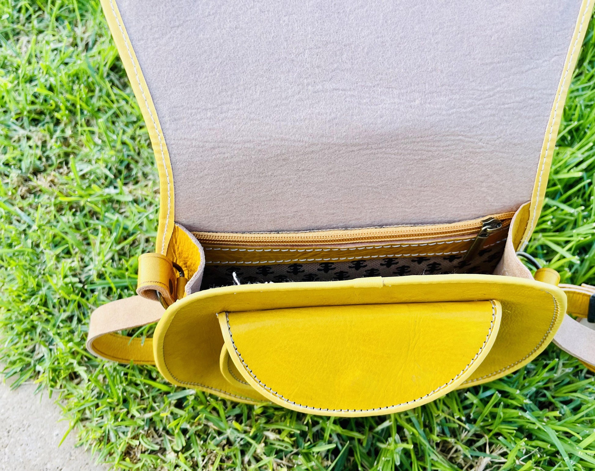 Moroccan Leather Bag, Genuine Leather Crossbody Bag, Moroccan Shoulder Bag, Women'S Leather Bag, Handmade Carved Leather Bag, Boho Bag