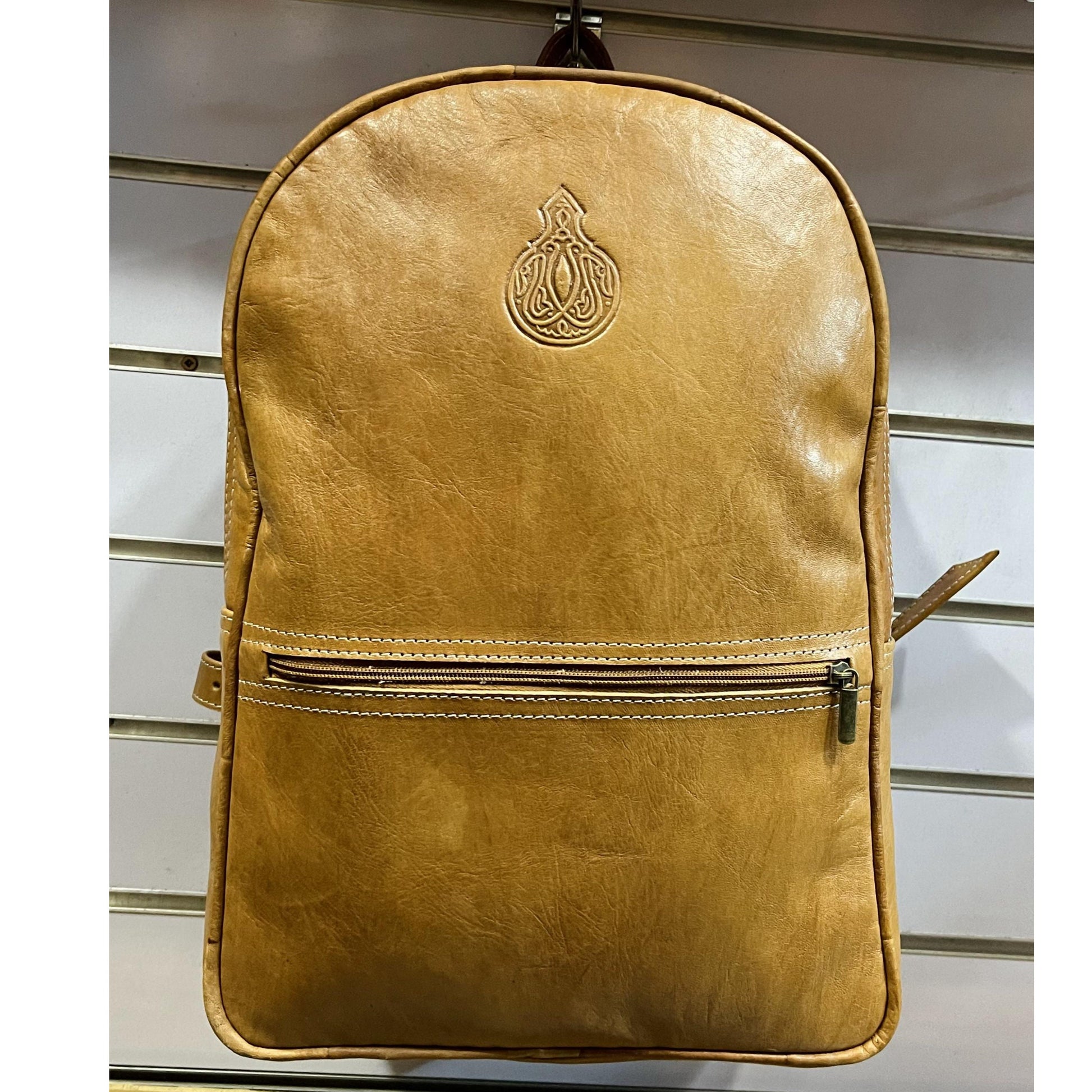 Large Leather Backpack, Handmade Leather Rucksack, Work Bag, School Backpack, College Backpack, Travel Leather Rucksack, Backpack Purse