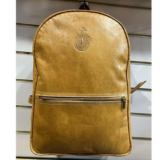 Large Leather Backpack, Handmade Leather Rucksack, Work Bag, School Backpack, College Backpack, Travel Leather Rucksack, Backpack Purse