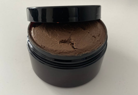 Ghassoul "Clay" with Argan Oil