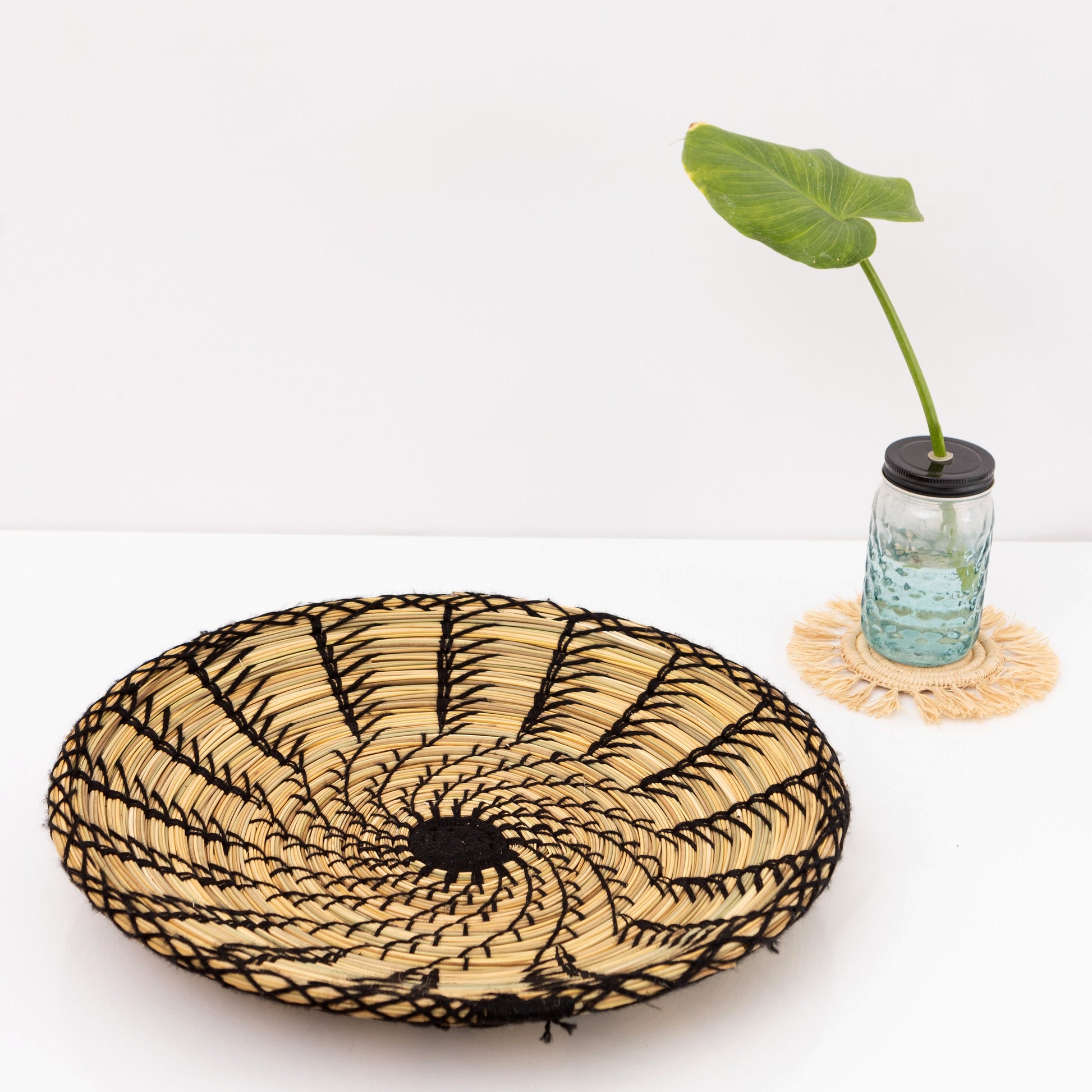 Fruit Basket , Bread Basket,Table Decor , Moroccan Snack Bowl, Storage Organizer , Bread Bowl ,Wall Decor, Housewarming Mom Gift