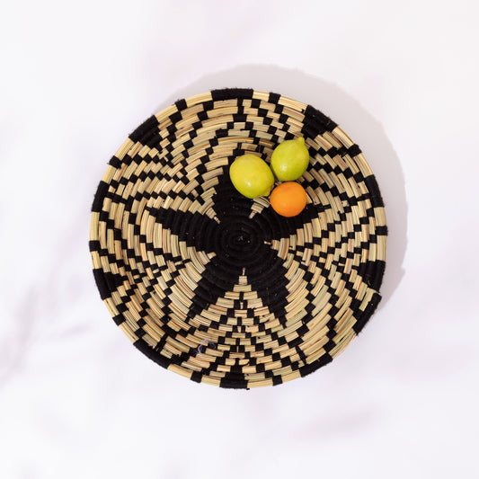 Fruit Basket , Bread Basket,Table Decor , Moroccan Snack Bowl, Storage Organizer , Bread Bowl ,Wall Decor, Housewarming Mom Gift