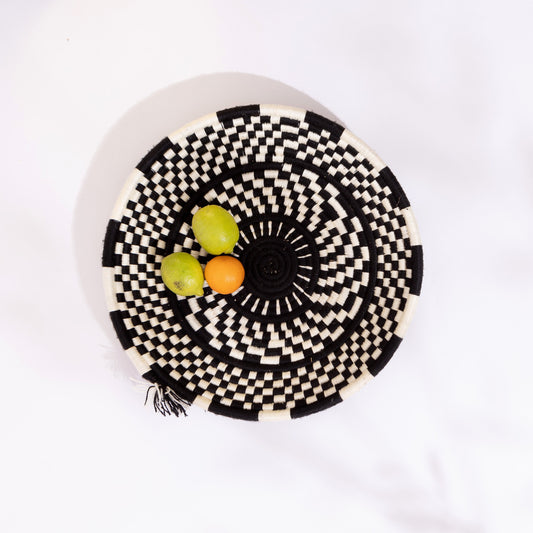 Fruit Basket , Bread Basket,Table Decor , Moroccan Snack Bowl, Storage Organizer , Bread Bowl ,Wall Decor, Housewarming Mom Gift