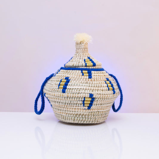 Fruit Basket , Bread Basket,Table Decor , Moroccan Snack Bowl, Storage Organizer , Bread Bowl ,Wall Decor, Housewarming Mom Gift