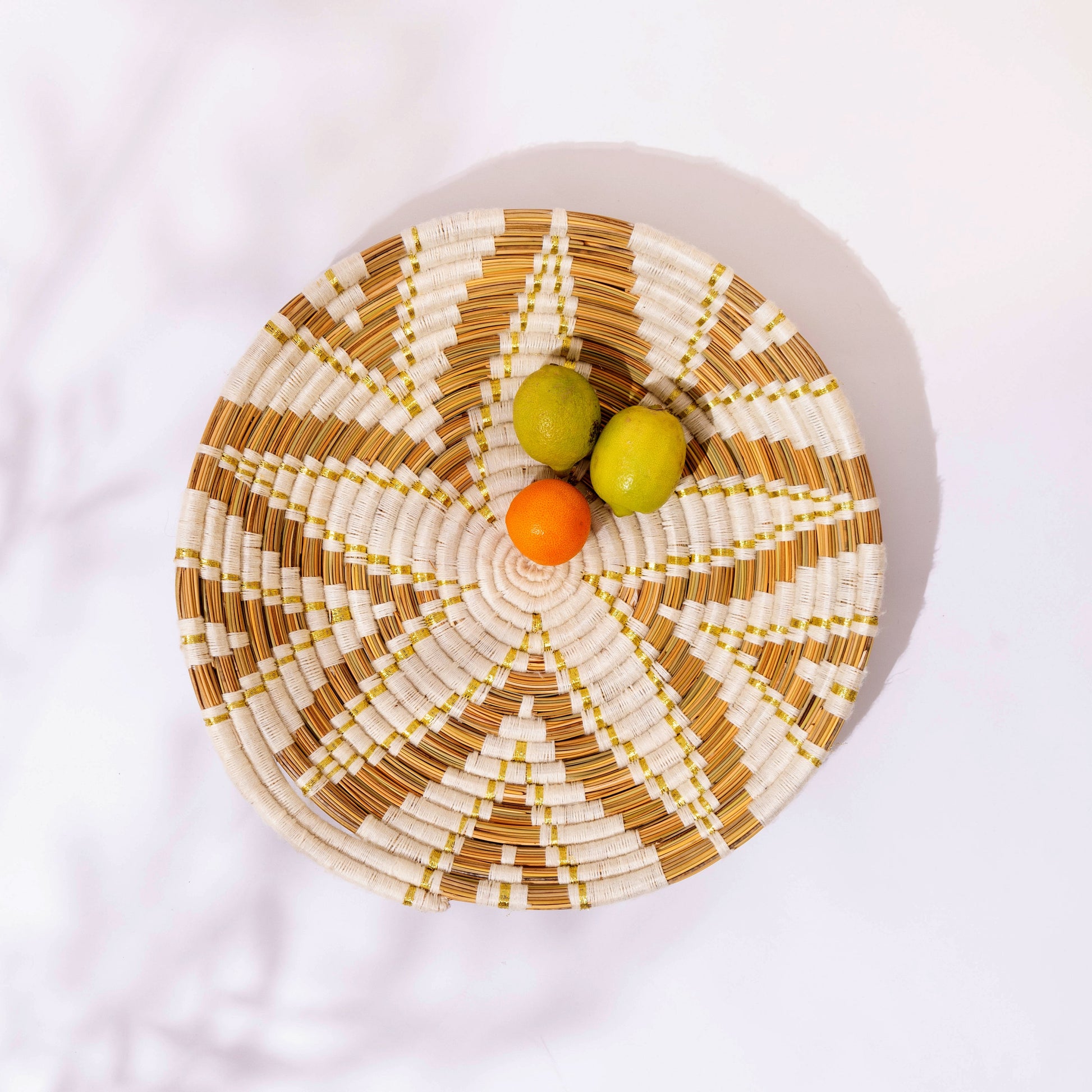 Fruit Basket , Bread Basket,Table Decor , Moroccan Snack Bowl, Storage Organizer , Bread Bowl ,Wall Decor, Housewarming Mom Gift
