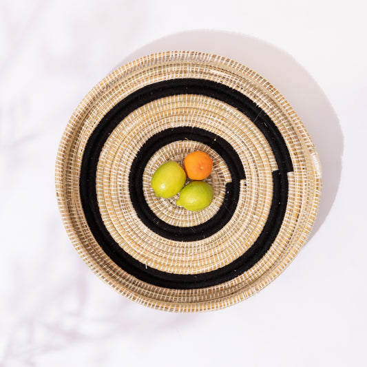 Fruit Basket , Bread Basket,Table Decor , Moroccan Snack Bowl, Storage Organizer , Bread Bowl ,Wall Decor, Housewarming Mom Gift