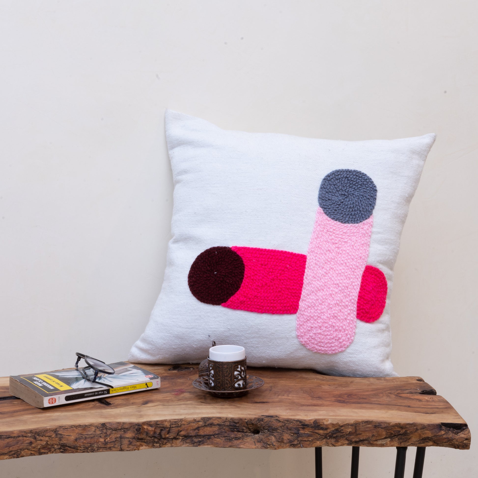 Designer Pillow - Customize Pillow - Gift Pillow-Livingroom Pillow - Bedroom Pillow - Living Room Decor