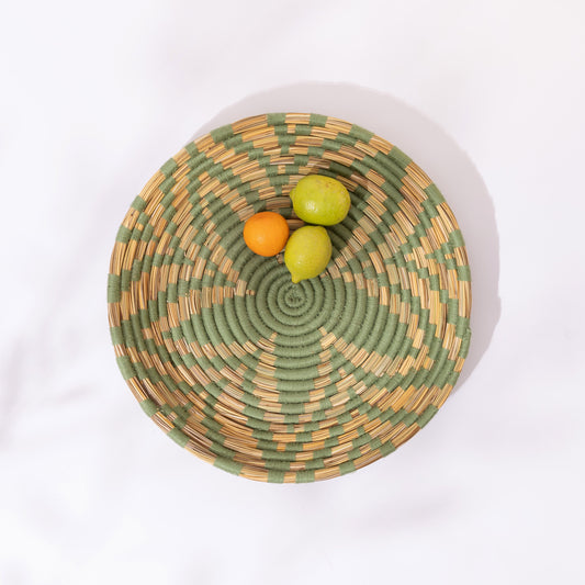 Fruit Basket , Bread Basket,Table Decor , Moroccan Snack Bowl, Storage Organizer , Bread Bowl ,Wall Decor, Housewarming Mom Gift