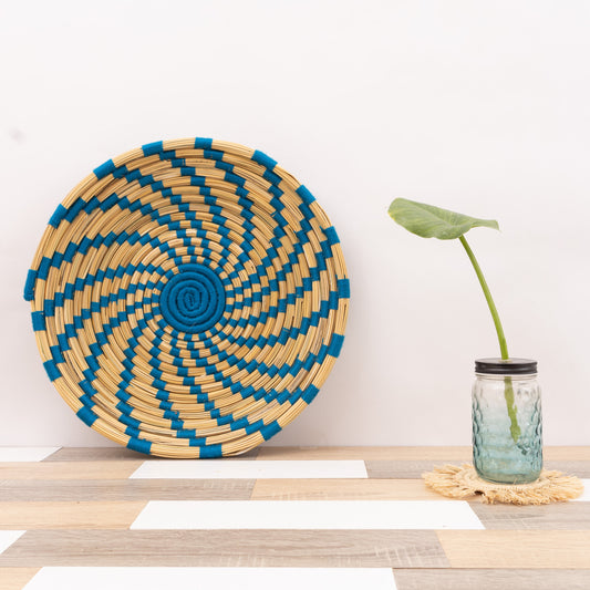 Fruit Basket , Bread Basket,Table Decor , Moroccan Snack Bowl, Storage Organizer , Bread Bowl ,Wall Decor, Housewarming Mom Gift