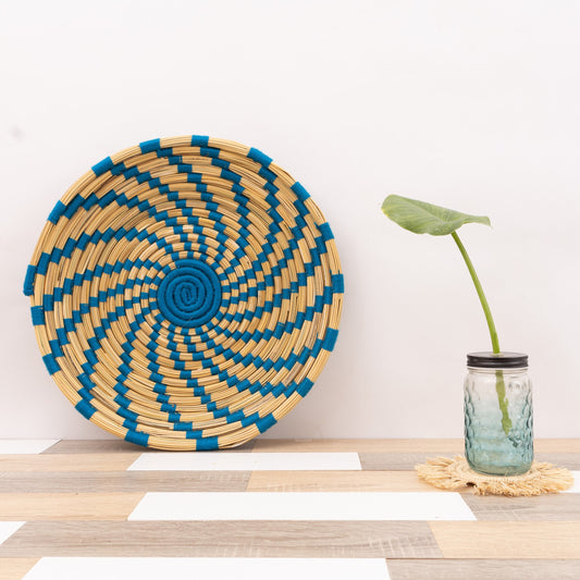 Fruit Basket , Bread Basket,Table Decor , Moroccan Snack Bowl, Storage Organizer , Bread Bowl ,Wall Decor, Housewarming Mom Gift