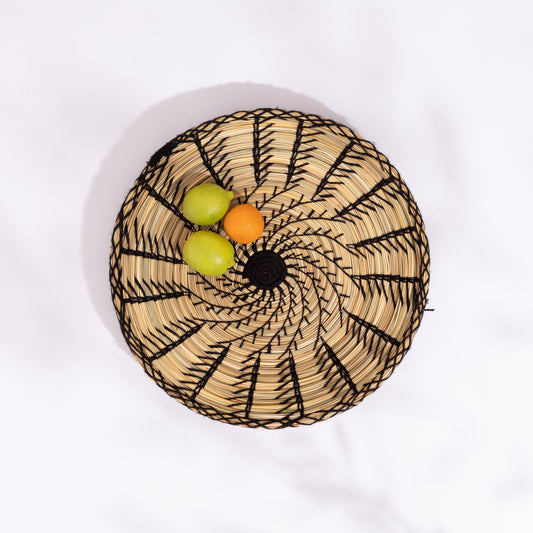 Fruit Basket , Bread Basket,Table Decor , Moroccan Snack Bowl, Storage Organizer , Bread Bowl ,Wall Decor, Housewarming Mom Gift