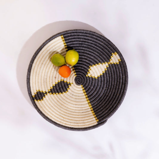 Fruit Basket , Bread Basket,Table Decor , Moroccan Snack Bowl, Storage Organizer , Bread Bowl ,Wall Decor, Housewarming Mom Gift