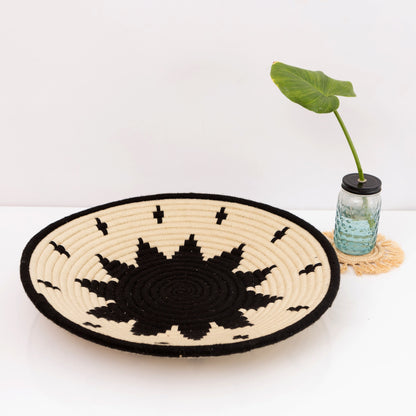 Fruit Basket , Bread Basket,Table Decor , Moroccan Snack Bowl, Storage Organizer , Bread Bowl ,Wall Decor, Housewarming Mom Gift