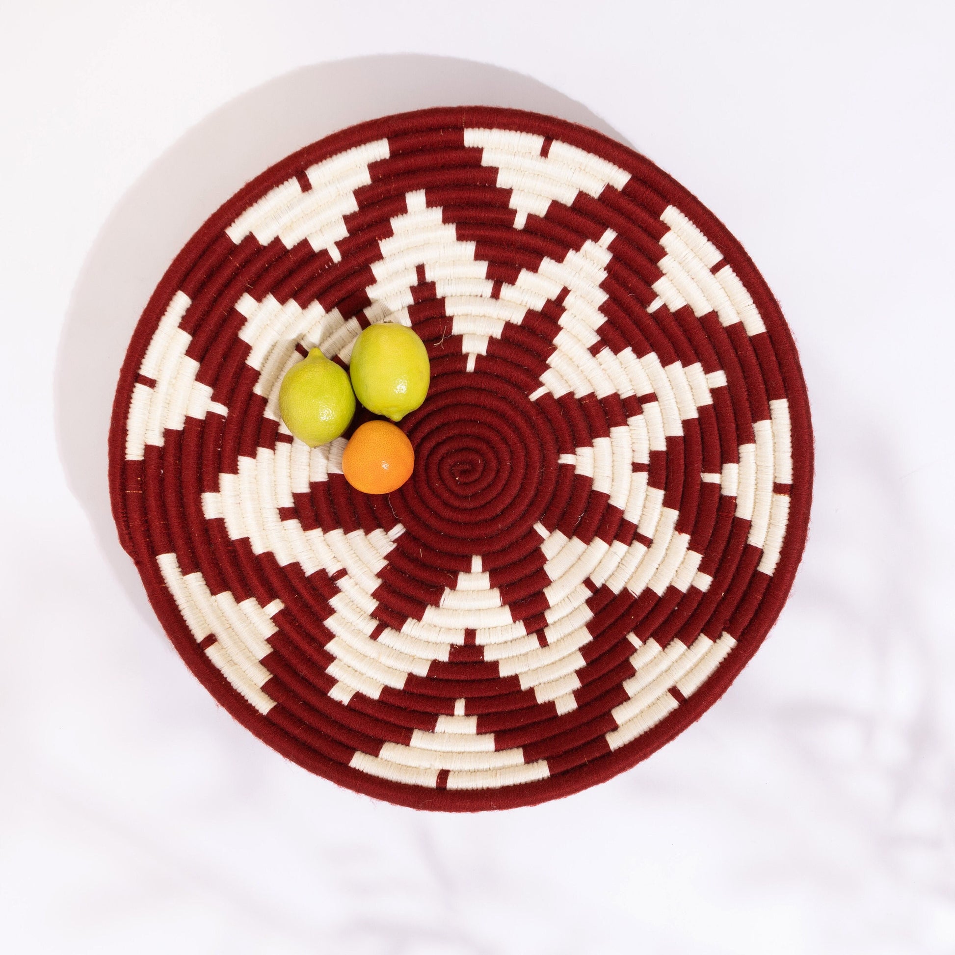 Fruit Basket , Bread Basket,Table Decor , Moroccan Snack Bowl, Storage Organizer , Bread Bowl ,Wall Decor, Housewarming Mom Gift