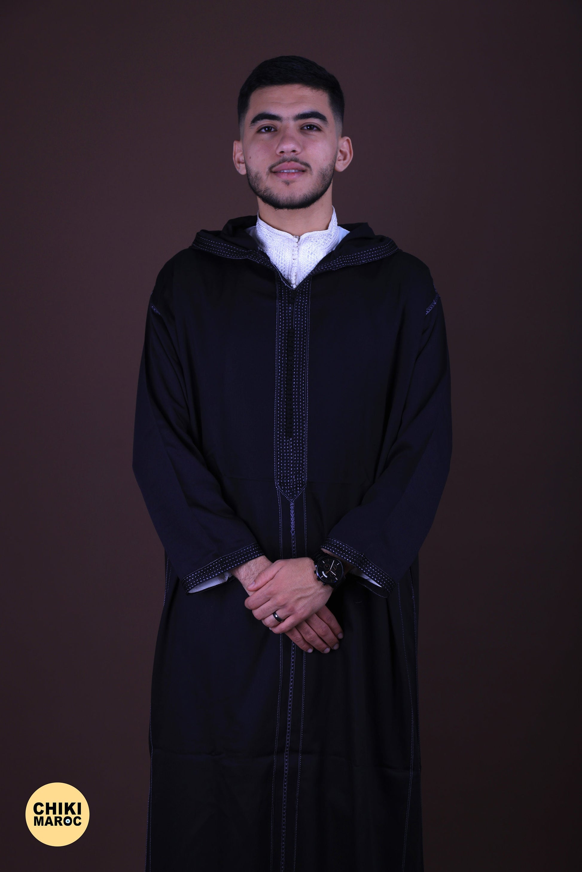 Kaftan for Men , Djellaba for Men , Morrocan Djellaba, Indoor Kaftan - Wedding Djellaba, Jabador for Men, Kaftan for Wedding, Long Dress