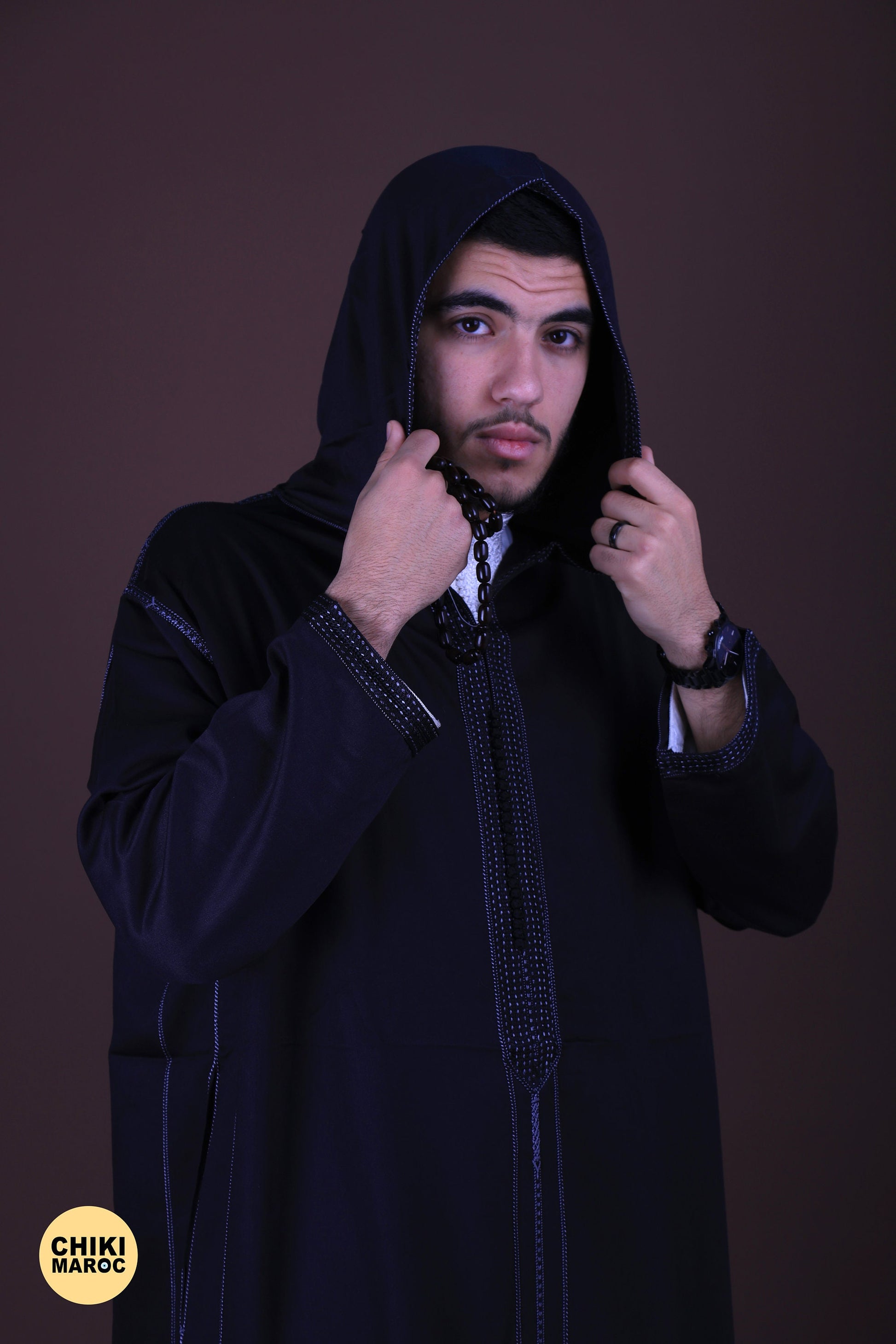 Kaftan for Men , Djellaba for Men , Morrocan Djellaba, Indoor Kaftan - Wedding Djellaba, Jabador for Men, Kaftan for Wedding, Long Dress