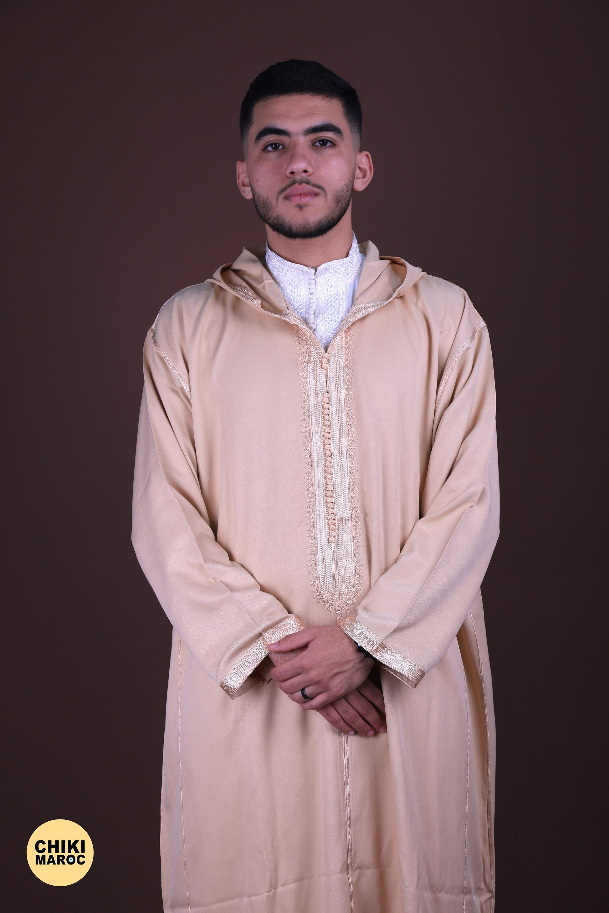 Kaftan for Men , Djellaba for Men , Morrocan Djellaba, Indoor Kaftan - Wedding Djellaba, Jabador for Men, Kaftan for Wedding, Long Dress