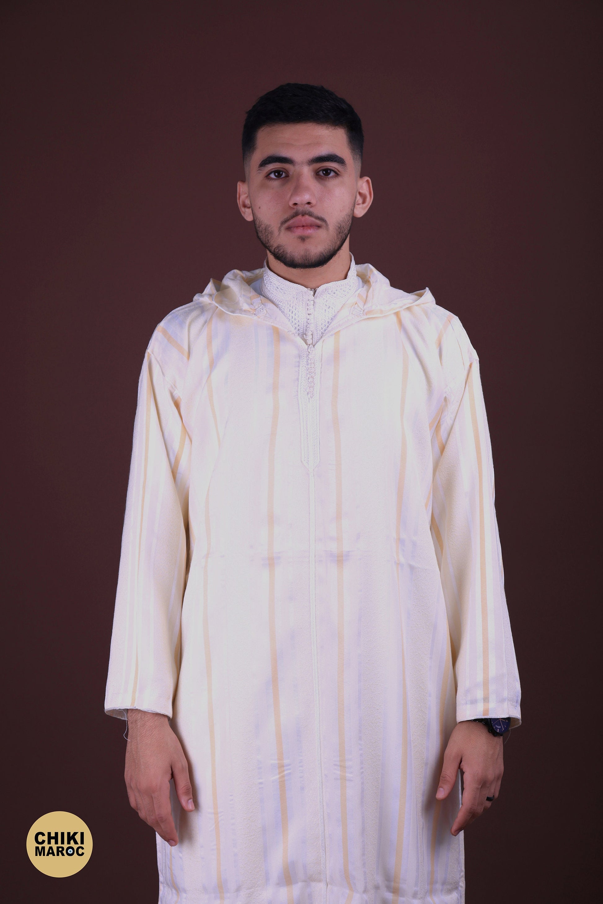 Kaftan for Men , Djellaba for Men , Morrocan Djellaba, Indoor Kaftan - Wedding Djellaba, Jabador for Men, Kaftan for Wedding, Long Dress