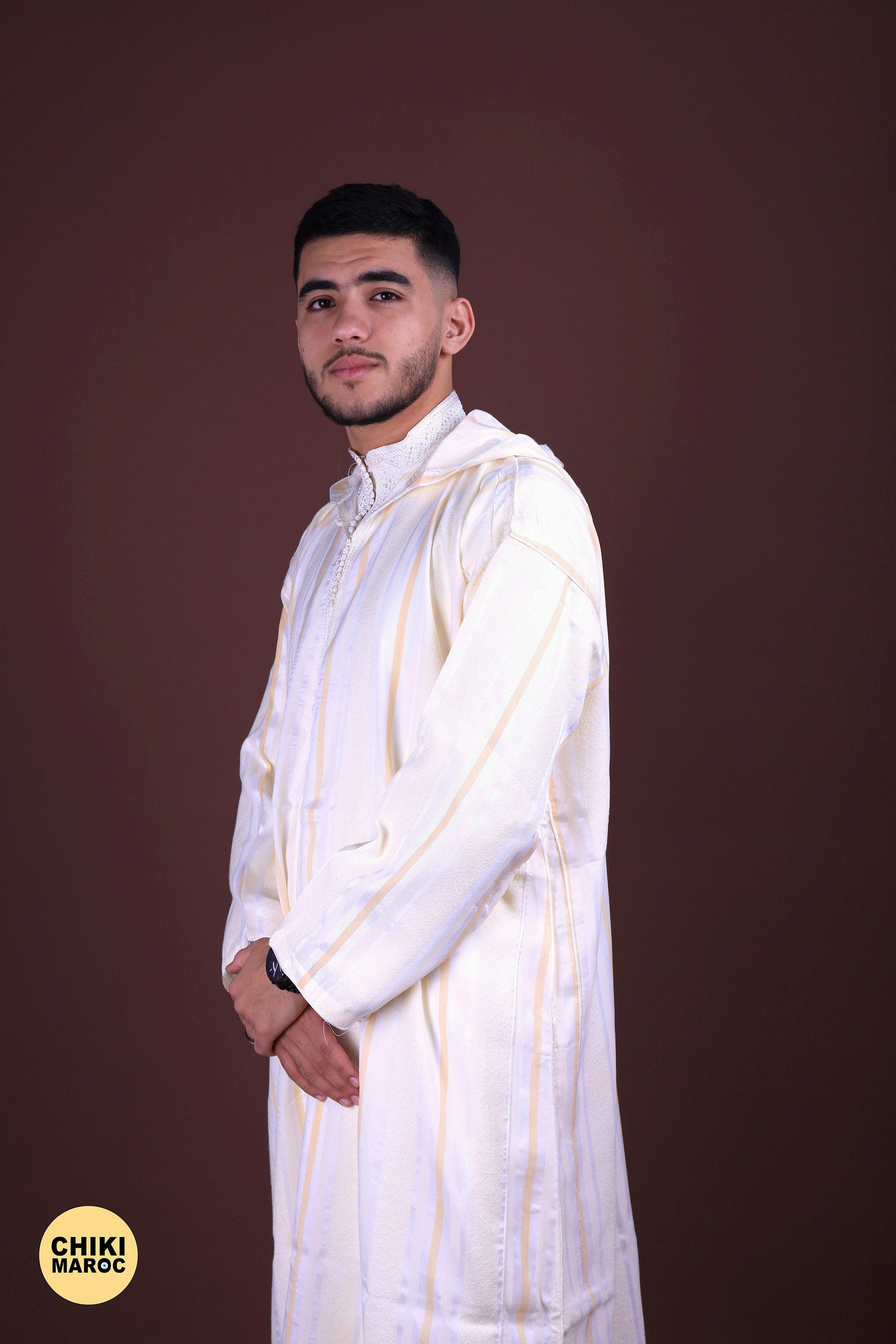 Kaftan for Men , Djellaba for Men , Morrocan Djellaba, Indoor Kaftan - Wedding Djellaba, Jabador for Men, Kaftan for Wedding, Long Dress