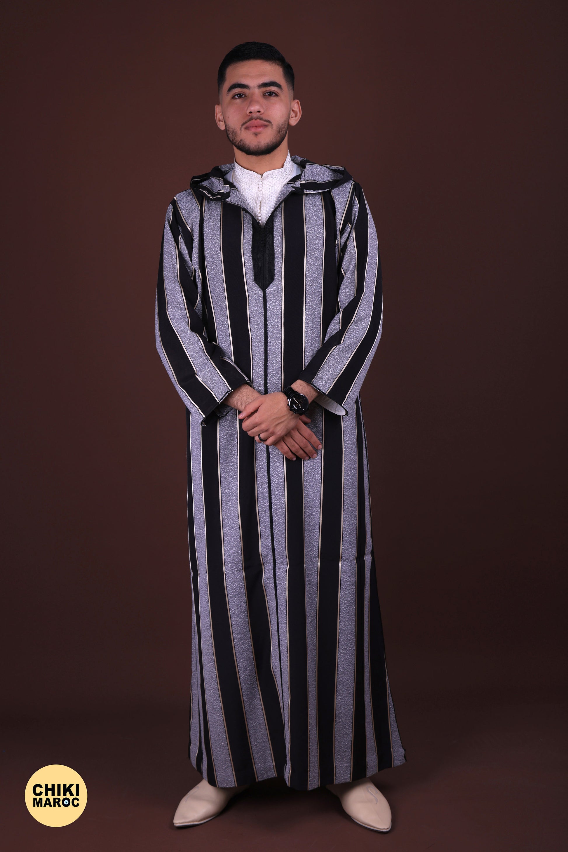 Kaftan for Men , Djellaba for Men , Morrocan Djellaba, Indoor Kaftan - Wedding Djellaba, Jabador for Men, Kaftan for Wedding, Long Dress