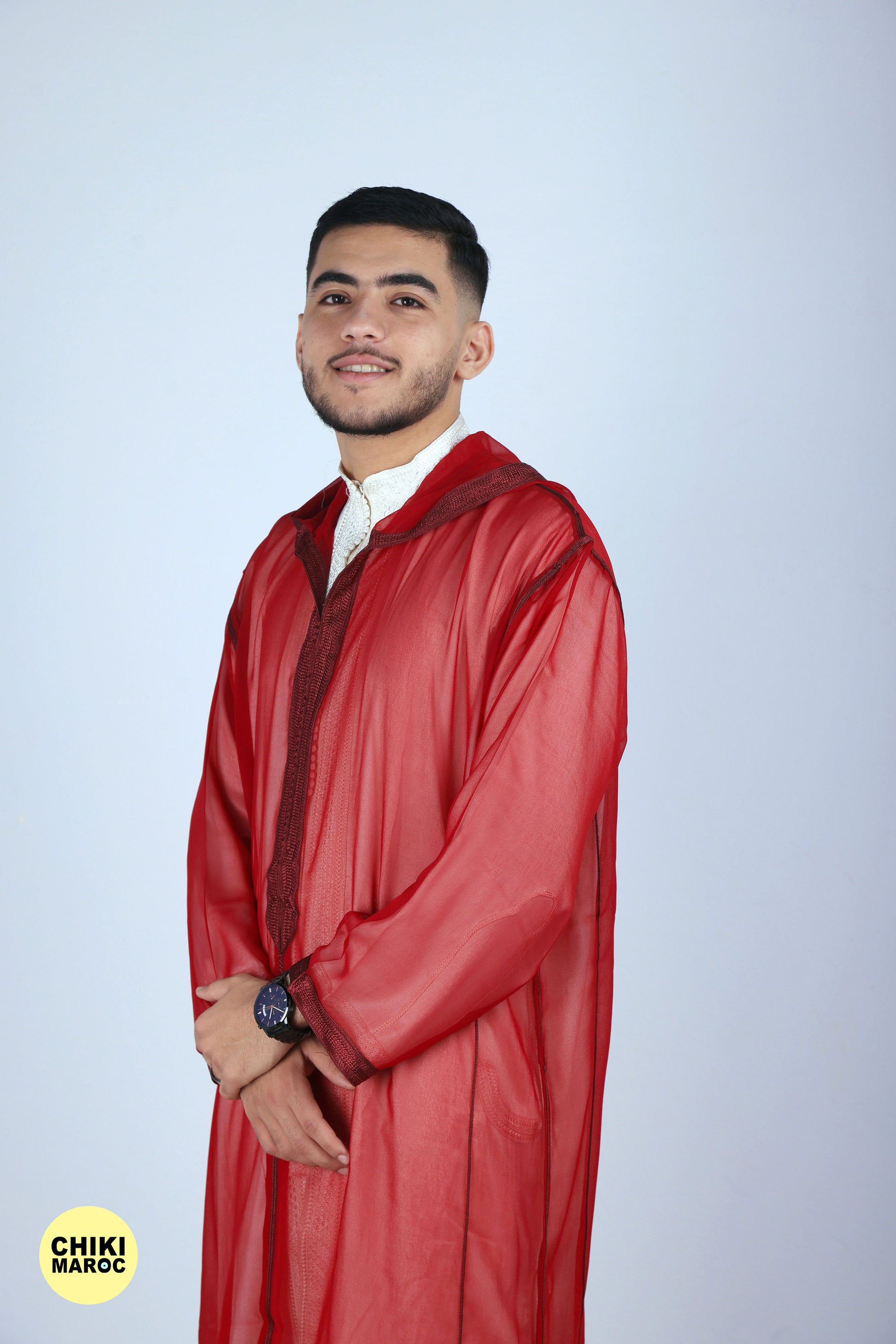 Kaftan for Men , Djellaba for Men , Morrocan Djellaba, Indoor Kaftan - Wedding Djellaba, Jabador for Men, Kaftan for Wedding, Long Dress