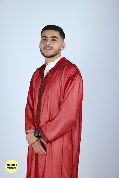 Kaftan for Men , Djellaba for Men , Morrocan Djellaba, Indoor Kaftan - Wedding Djellaba, Jabador for Men, Kaftan for Wedding, Long Dress