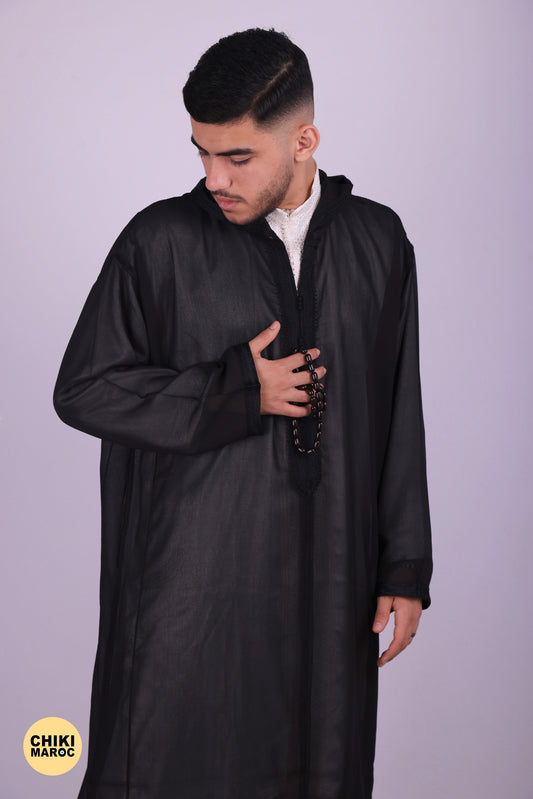 Kaftan for Men , Djellaba for Men , Morrocan Djellaba, Indoor Kaftan - Wedding Djellaba, Jabador for Men, Kaftan for Wedding, Long Dress