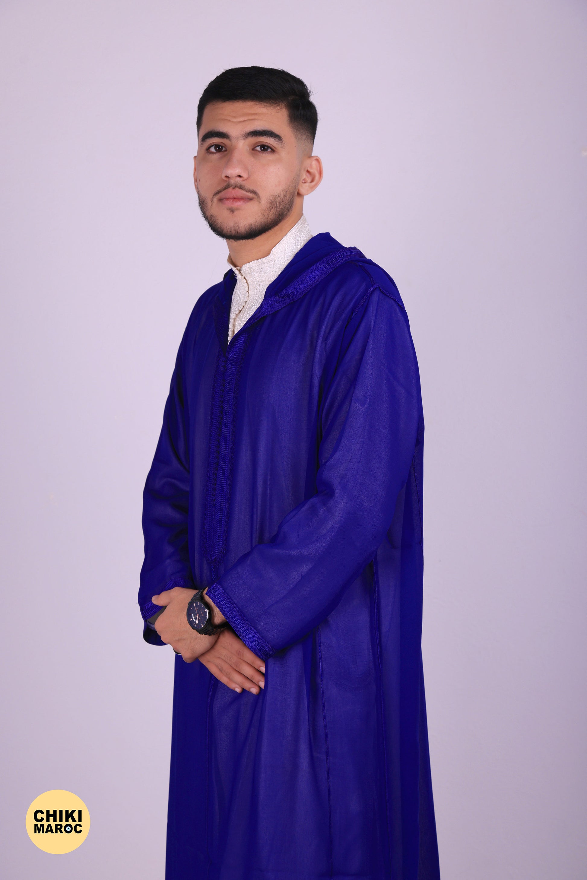 Kaftan for Men , Djellaba for Men , Morrocan Djellaba, Indoor Kaftan - Wedding Djellaba, Jabador for Men, Kaftan for Wedding, Long Dress