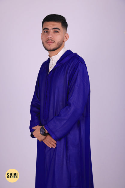 Kaftan for Men , Djellaba for Men , Morrocan Djellaba, Indoor Kaftan - Wedding Djellaba, Jabador for Men, Kaftan for Wedding, Long Dress