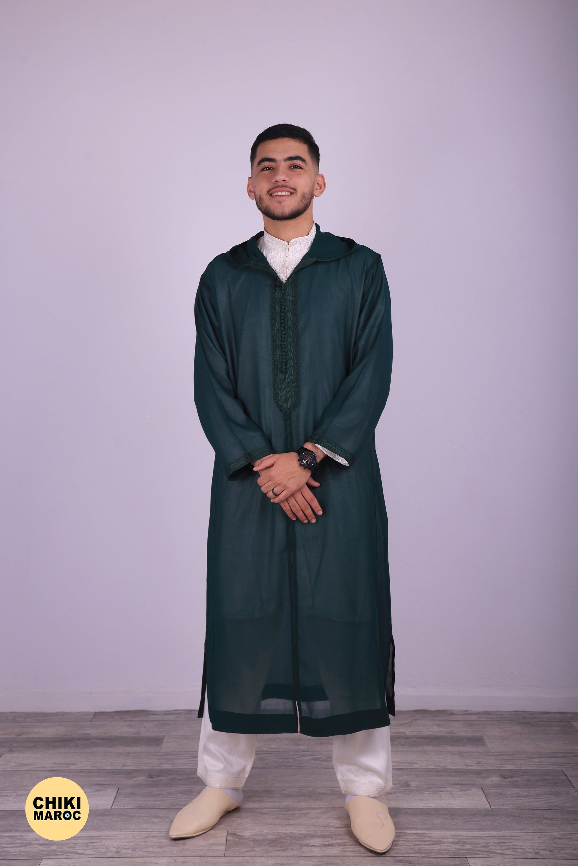 Kaftan for Men , Djellaba for Men , Morrocan Djellaba, Indoor Kaftan - Wedding Djellaba, Jabador for Men, Kaftan for Wedding, Long Dress