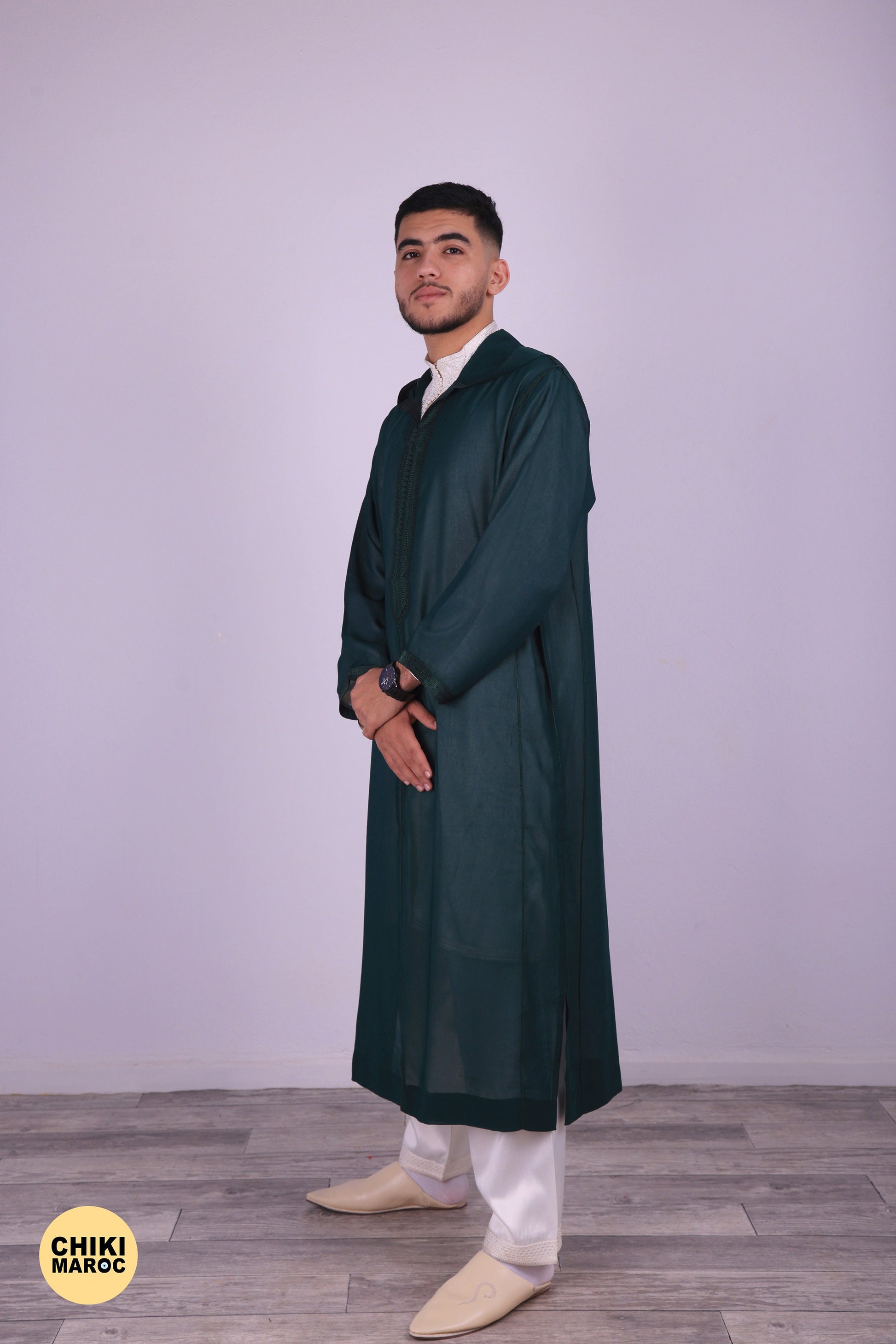 Kaftan for Men , Djellaba for Men , Morrocan Djellaba, Indoor Kaftan - Wedding Djellaba, Jabador for Men, Kaftan for Wedding, Long Dress