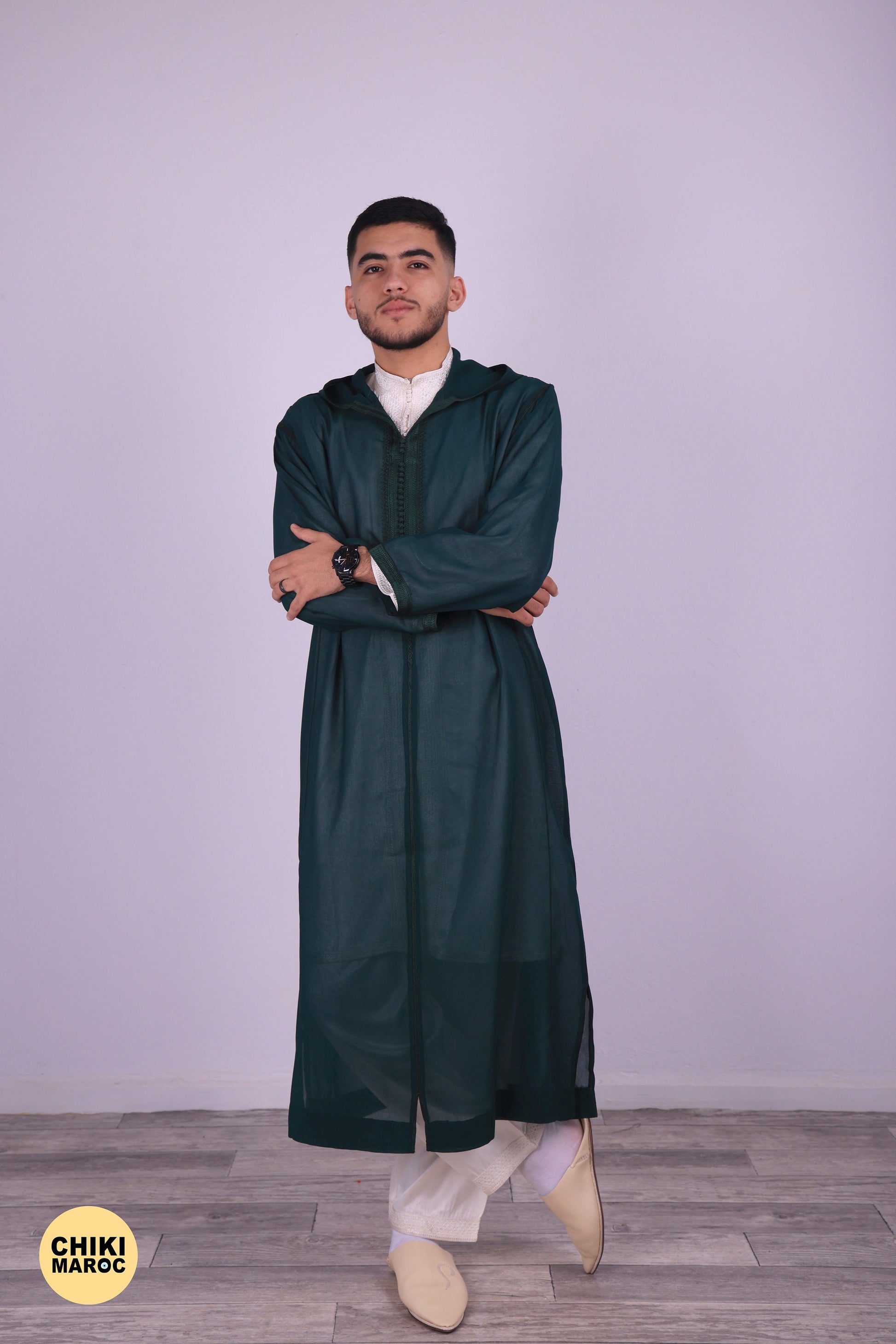 Kaftan for Men , Djellaba for Men , Morrocan Djellaba, Indoor Kaftan - Wedding Djellaba, Jabador for Men, Kaftan for Wedding, Long Dress