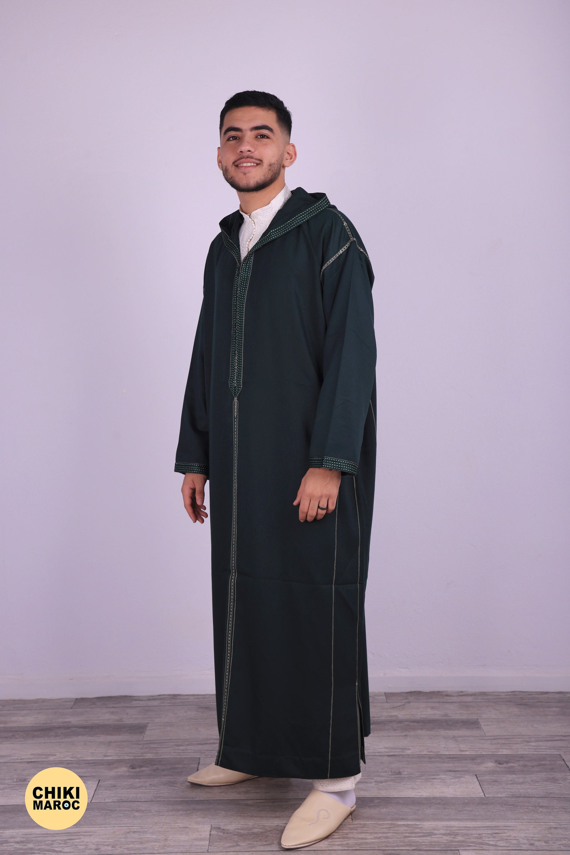 Kaftan for Men , Djellaba for Men , Morrocan Djellaba, Indoor Kaftan - Wedding Djellaba, Jabador for Men, Kaftan for Wedding, Long Dress