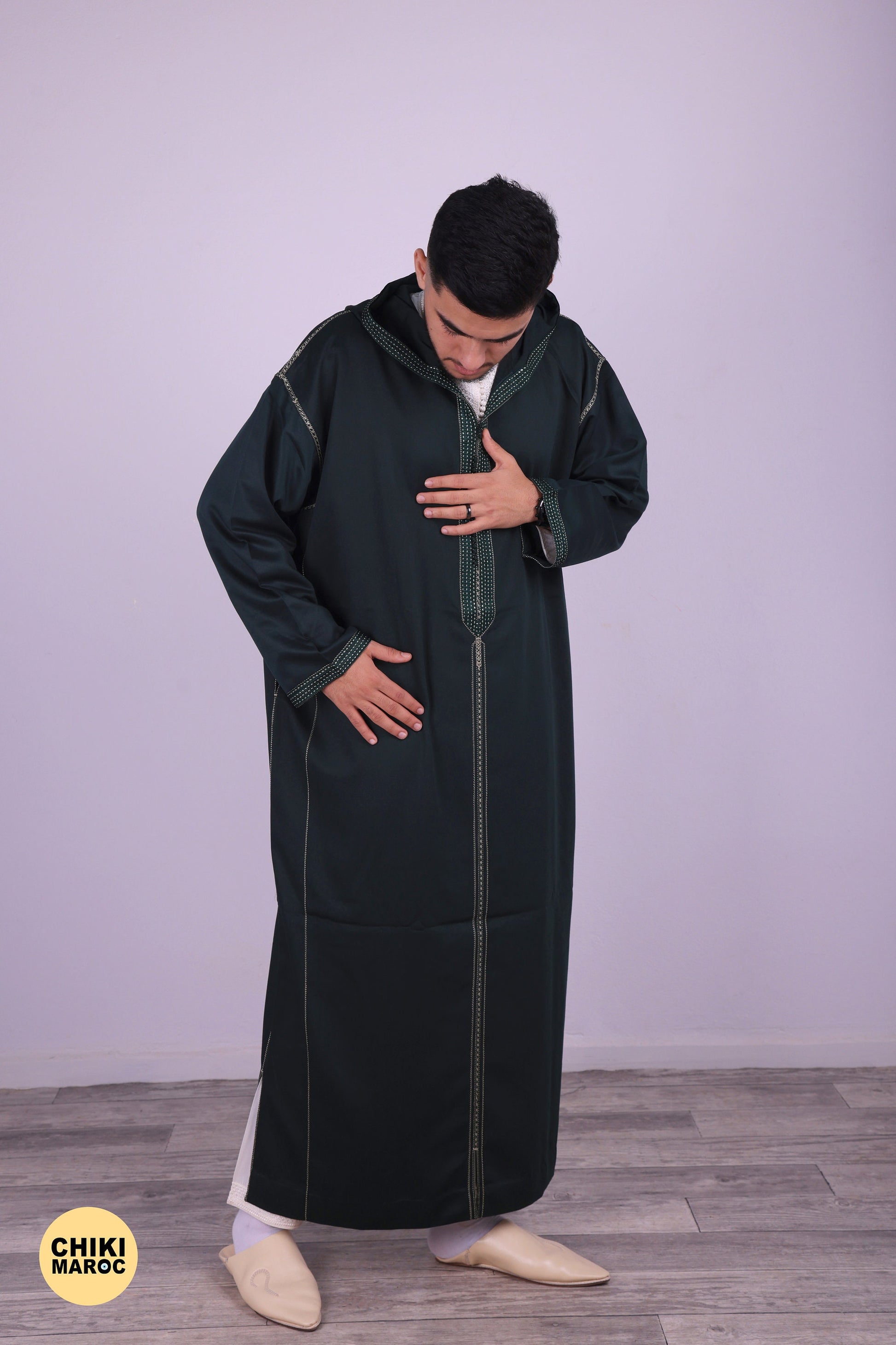 Kaftan for Men , Djellaba for Men , Morrocan Djellaba, Indoor Kaftan - Wedding Djellaba, Jabador for Men, Kaftan for Wedding, Long Dress