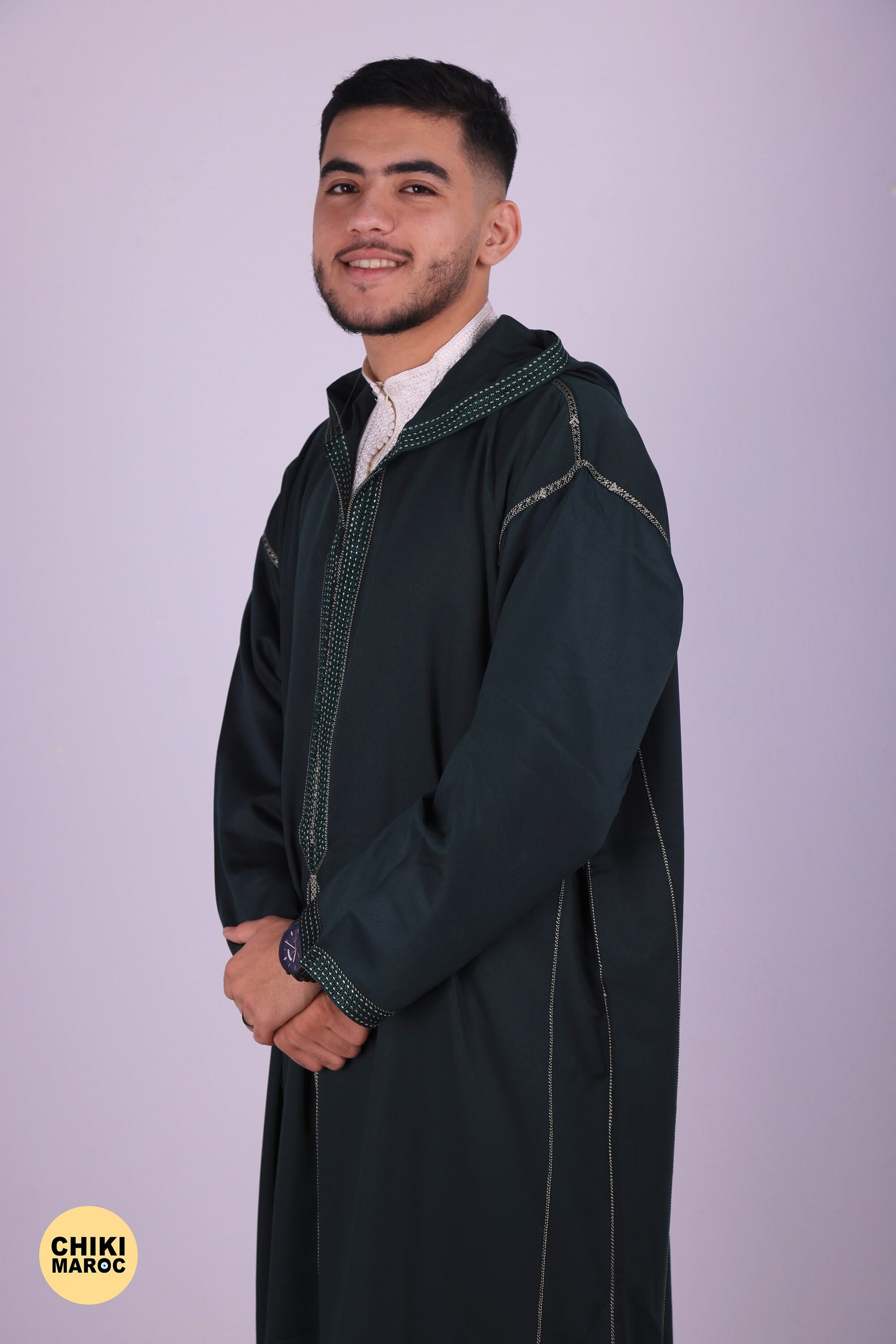 Kaftan for Men , Djellaba for Men , Morrocan Djellaba, Indoor Kaftan - Wedding Djellaba, Jabador for Men, Kaftan for Wedding, Long Dress
