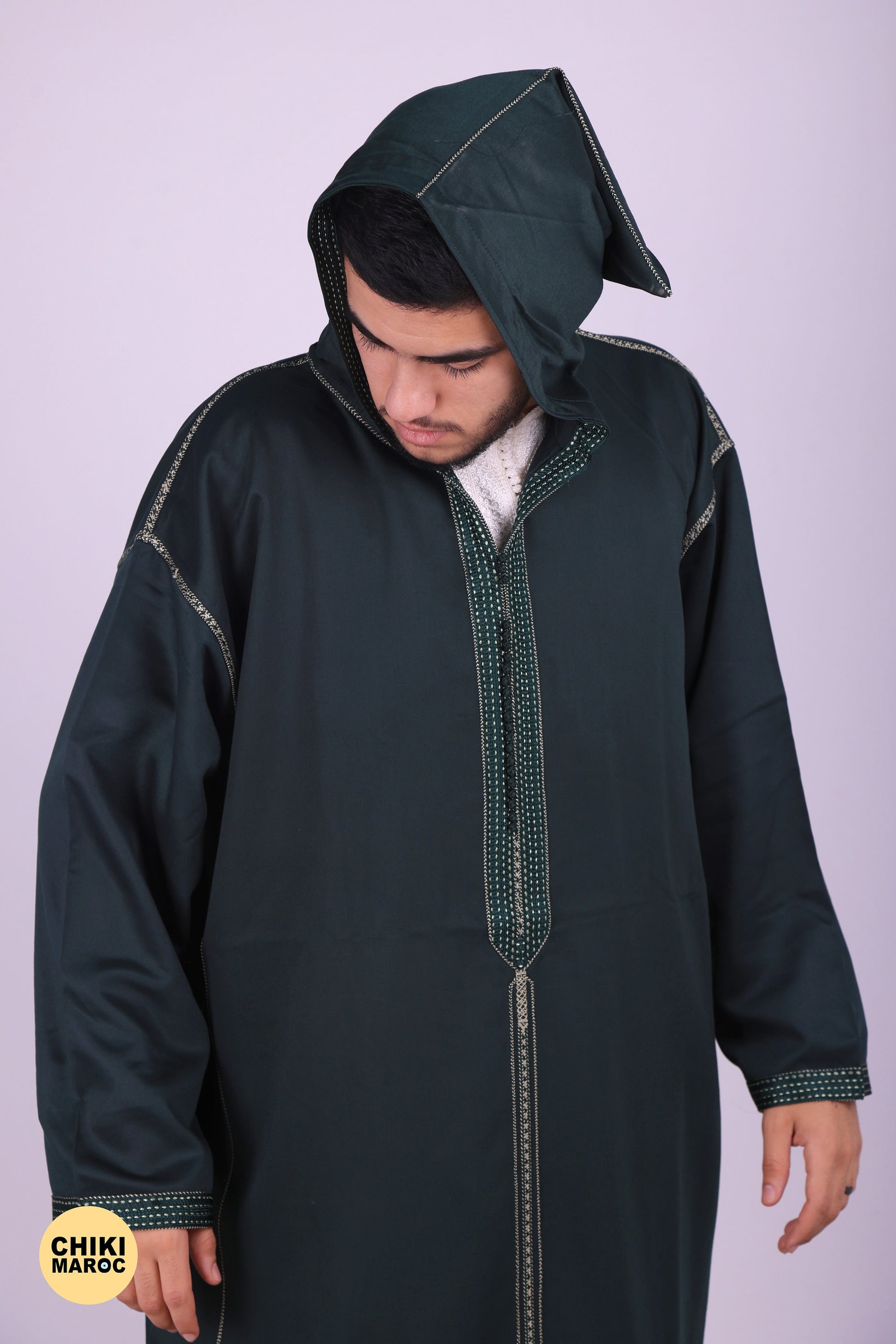 Kaftan for Men , Djellaba for Men , Morrocan Djellaba, Indoor Kaftan - Wedding Djellaba, Jabador for Men, Kaftan for Wedding, Long Dress