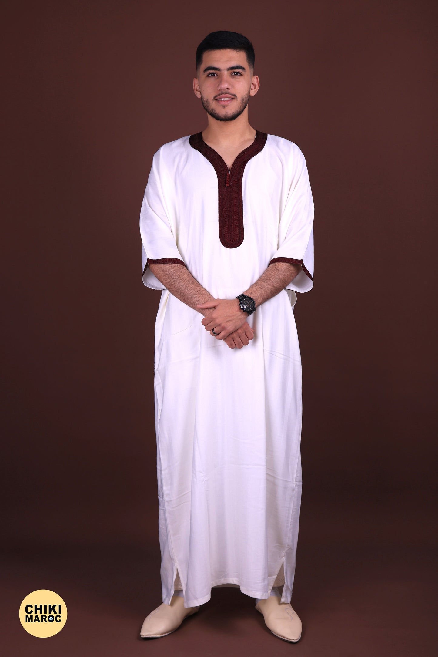 Moroccan Kaftan for Men Luxury Kaftan Dress Summer Long Dress Caftan plus Size Muslim Wedding Dress African Dress Moroccan Djellaba