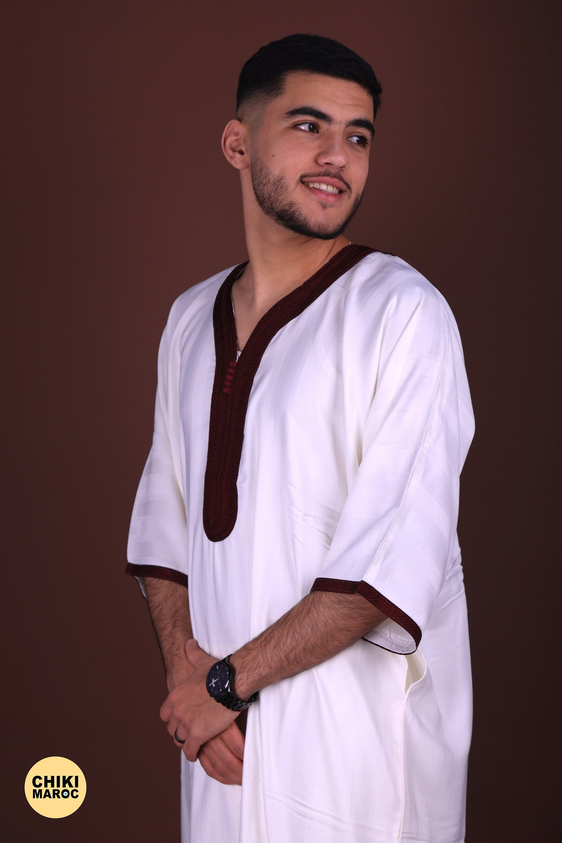 Moroccan Kaftan for Men Luxury Kaftan Dress Summer Long Dress Caftan plus Size Muslim Wedding Dress African Dress Moroccan Djellaba
