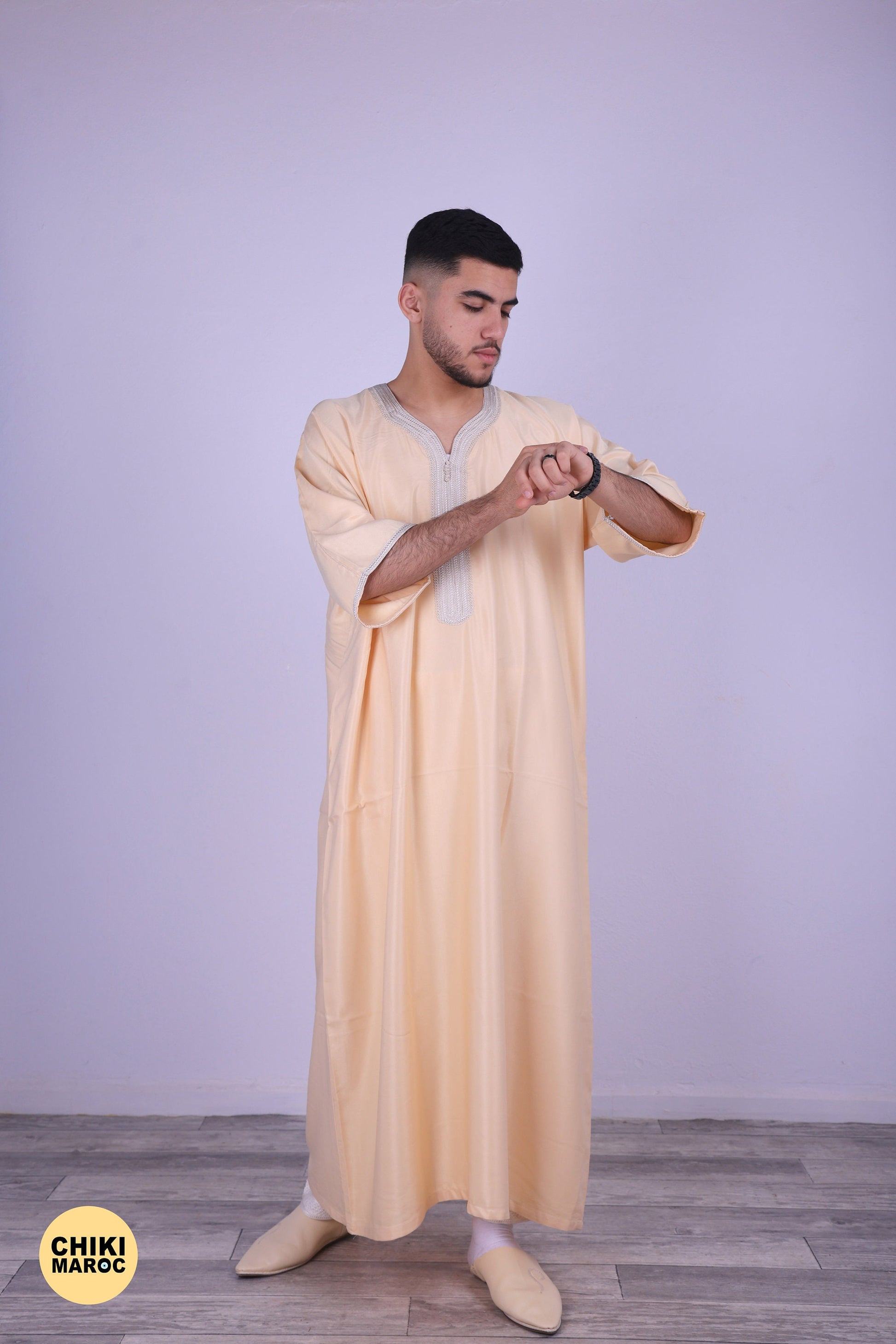 Moroccan Kaftan for Men Luxury Kaftan Dress Summer Long Dress Caftan plus Size Muslim Wedding Dress African Dress Moroccan Djellaba