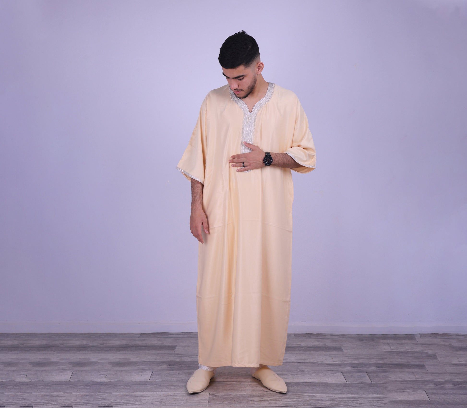 Moroccan Kaftan for Men Luxury Kaftan Dress Summer Long Dress Caftan plus Size Muslim Wedding Dress African Dress Moroccan Djellaba
