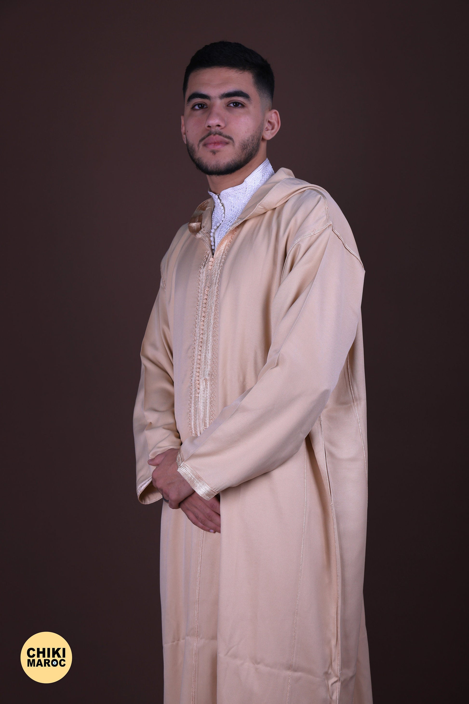 Kaftan for Men , Djellaba for Men , Morrocan Djellaba, Indoor Kaftan - Wedding Djellaba, Jabador for Men, Kaftan for Wedding, Long Dress