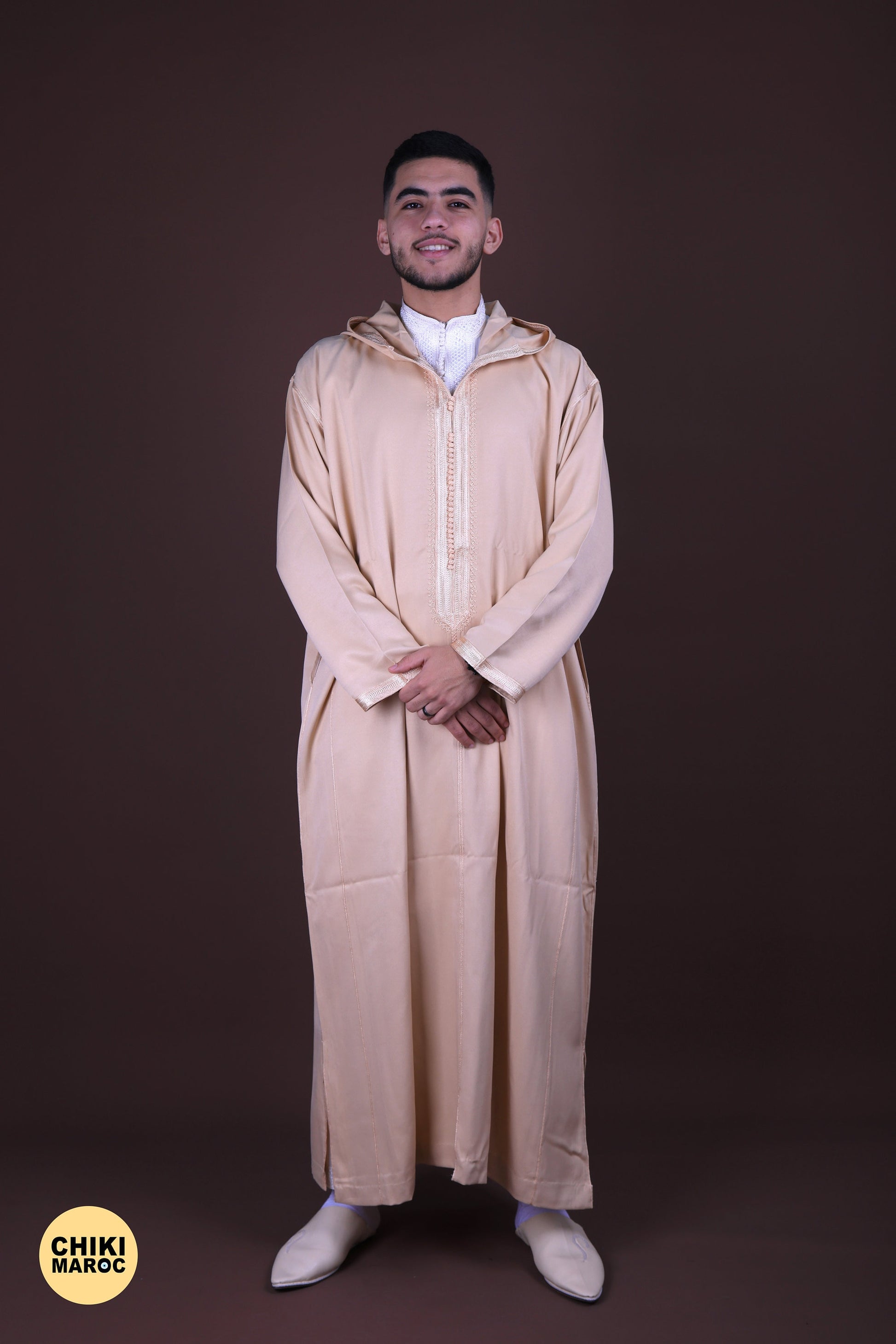 Kaftan for Men , Djellaba for Men , Morrocan Djellaba, Indoor Kaftan - Wedding Djellaba, Jabador for Men, Kaftan for Wedding, Long Dress